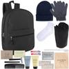 12 Pack Homeless Care Package Supplies Bulk Winter Care Kit, Homeless Winter Hygiene Kit Supplies in Bulk, 20 Pieces view 1