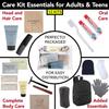 12 Pack Homeless Care Package Supplies Bulk Winter Care Kit, Homeless Winter Hygiene Kit Supplies in Bulk, 20 Pieces view 3