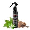 Locsanity BOLD Moisturizing Loc Spray - Natural Locs Care, Dreadlock Maintenance - Hair Scalp Moisturizer, Conditioning Spray for Dreads, Braids (8oz) view 1
