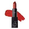 bom My Lipstick 809 Chilli Red, Long Lasting Strong Red Matte Lipstick Velvet Texture view 3