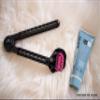 OmniShaver Extender Handle - Full Body Shaver for Men & Women with 20" Extension Holder - Adjustable & Foldable, Includes Detachable Lotion Applicator for Back, Legs, Arms, Articulating Head - Pink view 2