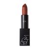 bom COSMETICS My Lipstick #810 My Brick Red 0.12 oz Long Lasting Lipstick for Soft & Vibrant Color Lips, Lip Care with Vitamin E & 11 Oils, Korean Makeup view 1