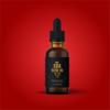 Oba Premium Beard Oil view 1