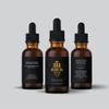 Oba Premium Beard Oil view 2
