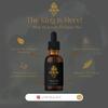 Oba Premium Beard Oil view 3