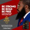 Oba Premium Beard Oil view 4