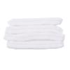 LILIYUAN 100 Pack Bouffant Caps Hair Net For Hospital Salon Spa Dust-Free Workspace view 1