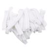 LILIYUAN 100 Pack Bouffant Caps Hair Net For Hospital Salon Spa Dust-Free Workspace view 2