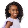 Sensationnel Crochet Braids Lulu Mini Pre-Looped 2X Passion Twist 10" (1-pack, 1) view 1
