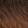 Sensationnel Crochet Braids Lulu Mini Fully Folded 2X Deep Wave 10" (1-pack, T1B/30) view 4