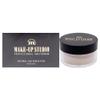 Make-Up Studio Amsterdam Make-Up Natural Silk Perfection Face Powder - Loose Powder- Fixes Foundation And Provides A Matte Finish - Long-Lasting Effect - 0.15 Oz view 1