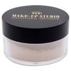 Make-Up Studio Amsterdam Make-Up Natural Silk Perfection Face Powder - Loose Powder- Fixes Foundation And Provides A Matte Finish - Long-Lasting Effect - 0.15 Oz view 2