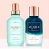 Averr Aglow Radiant Skin Set No.1 & No.2, Opulent Hydration Dew & Refining Cleansing Nectar, Anti-Aging, Moisturizer, Recover Skincare Hydration Set view 1