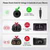 SYXLCH 8V Charger Compatible With Philips HQ840 MG3000 MG3750 view 2