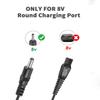 SYXLCH 8V Charger Compatible With Philips HQ840 MG3000 MG3750 view 3