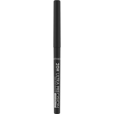 20H Ultra Precision Gel Eye Pencil 10Black