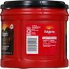 Folgers Gourmet Supreme Medium-Dark Roast Ground Coffee, 22.6 Ounce Canister view 4