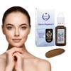 Biotouch - Pigments 15mL Bottle (Dark Brown) view 3