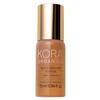 KORA Organics Noni Radiant Hydrating Under Eye Oil Roller, Smooth & Tone, Certified Organic, Cruelty Free Eye Serum - Delicate Eyebag Remover - Travel Essential for Puffy Face & Wrinkes - 0.34 Fl Oz view 1