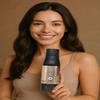 Wellness Premium Wellplex Repair Shampoo for Damaged Hair, 500ml view 2