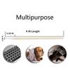 2000 pcs 4 Inch Pointed Cotton Swabs Precision Microblading Cotton Tipped view 2
