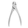 FOMIYES 1pc Toenail Clipper for Thick Nails Sharp Manicure Tool for Easy Grooming and Dead Skin Removal Ergonomic Design for Weak Hand Strength view 2