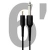 Darklab Air Mini DC Cable for Tattoo Machine Power Supply Lightweight Cord view 1