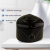 XIXIDIAN Wax Warmer Waxing Kits,Hot Wax Warmer Hair Removal Kit,Facial and Full Body Waxing Kit for Women,Waxing Pot Heating Fast view 3
