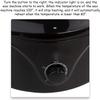 XIXIDIAN Wax Warmer Waxing Kits,Hot Wax Warmer Hair Removal Kit,Facial and Full Body Waxing Kit for Women,Waxing Pot Heating Fast view 4