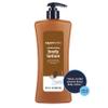 Amazon Basics Moisturizing Cocoa Butter Body Lotion for Dry Skin, Non-Greasy, Paraben Free, Lightly Scented, 20.3 Fl Oz, Pack of 4 view 4