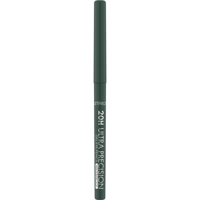 20H Ultra Precision Gel Eye Pencil 40Warm Green