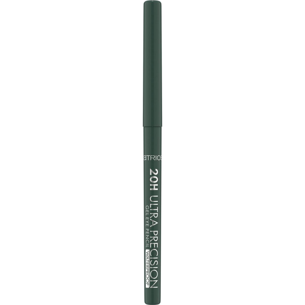 20H Ultra Precision Gel Eye Pencil 40Warm Green