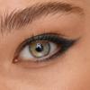 20H Ultra Precision Gel Eye Pencil 40Warm Green view 4
