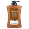 Amazon Basics Moisturizing Cocoa Butter Body Lotion for Dry Skin, Non-Greasy, Paraben Free, Lightly Scented, 20.3 Fl Oz, Pack of 1 view 1
