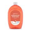 Amazon Basics Liquid Hand Soap Refill, Light Moisturizing, Triclosan-Free, Citrus, 50 Fl Oz (Pack of 1) (Previously Solimo) view 1