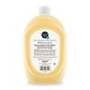 Amazon Basics Liquid Hand Soap Refill, Milk and Honey Scent, Triclosan-free, 50 Fluid Ounces, Pack of 1 view 2