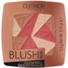 Blush Box Glowing + Multicolor 030 Warm Soul view 1