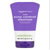 Amazon Basics Acne Cleanser Face Wash - Daily Control, Maximum Strength 10% Benzoyl Peroxide, 5 Ounce (Pack of 3) view 2