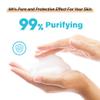 ETUDE Baking Powder B.B Deep Cleansing Foam, 2 in 1 Rice Bran + Baking Powder, Creamy Bubble + Scrub Exfoliate Skin, Fash Wash, Deep Cleanser for Makeup, Korean Skin Care, Beauty (5.64 Ounce) view 4