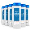 Amazon Basics 2-in-1 Dandruff Shampoo and Conditioner, Gentle, pH Balanced, 12.5 Fl Oz (Pack of 6) (Previously Solimo) view 1