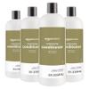 Amazon Basics Moisture Rich Conditioner, 28 Fl Oz (Pack of 4) view 1