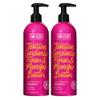 Not Your Mother's Naturals Curl Definition Set - Tahitian Gardenia Flower & Mango Butter - Moisturize and Enhance Curls (Shampoo, 2-Pack) view 1