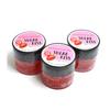 Kleancolor 3 Pcs of Sugar Kiss-Sugar Lip Scrub Fruit Oil and Shea Butter Treatment LG506[3ST] + Free Zipper Bag view 3