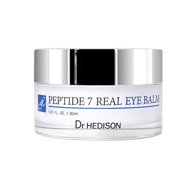 DR.HEDISON Peptide 7 Real Eye Balm