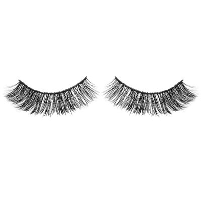 Lurella Cosmetics - Mink Eyelashes - HEARTBREAK