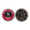 Hair Couture Silicone Tube Locks 200 Pieces Premium Beads Rings Micro Links Professional Tools I-Tip Extension Extra Hold Strength Accessories TPS4060-PBRN view 1