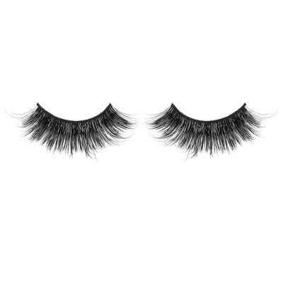 Lurella Cosmetics - Mink Eyelashes- Aries