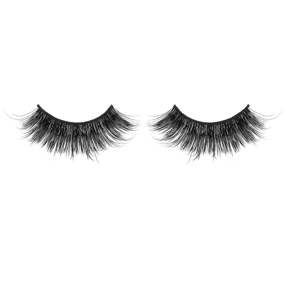 Lurella Cosmetics - Mink Eyelashes- Aries