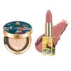 CATKIN 2Pcs Makeup Set Includes BB Cream Air Cushion Foundation C01 And Matte Lipstick CO157 view 1