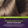 Pai-Shau Replenishing Cleanser - Hydrating Shampoo for All Hair Types - 250ml view 3